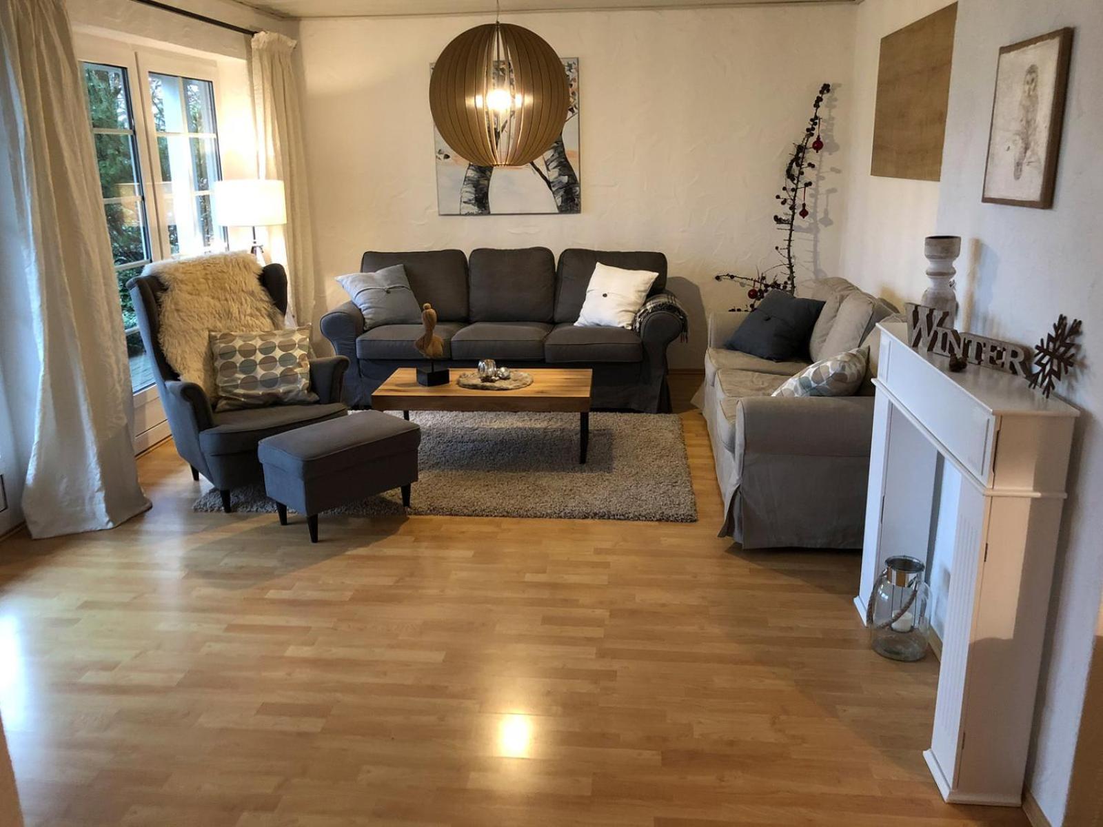 Ferienwohnung Fleckenberg Schmallenberg Luaran gambar