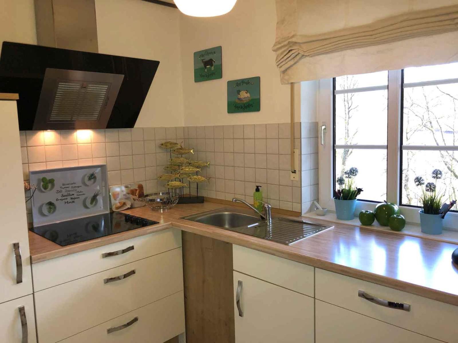 Ferienwohnung Fleckenberg Schmallenberg Luaran gambar