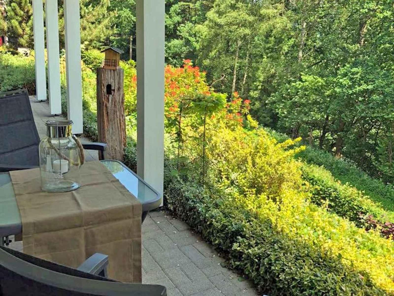 Ferienwohnung Fleckenberg Schmallenberg Luaran gambar